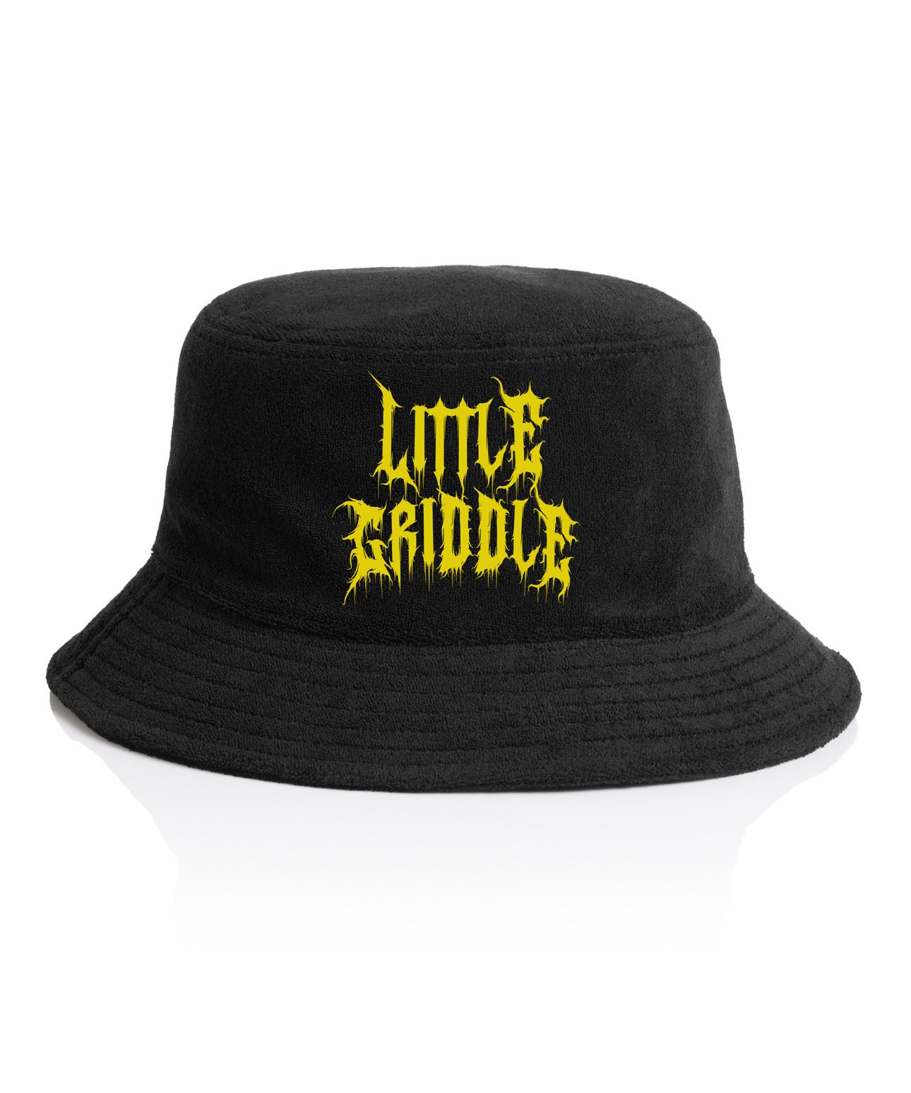 Little Griddle bucket hat